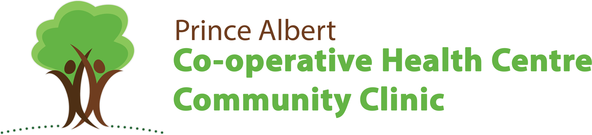 Prince Albert Co-operative Health Centre
